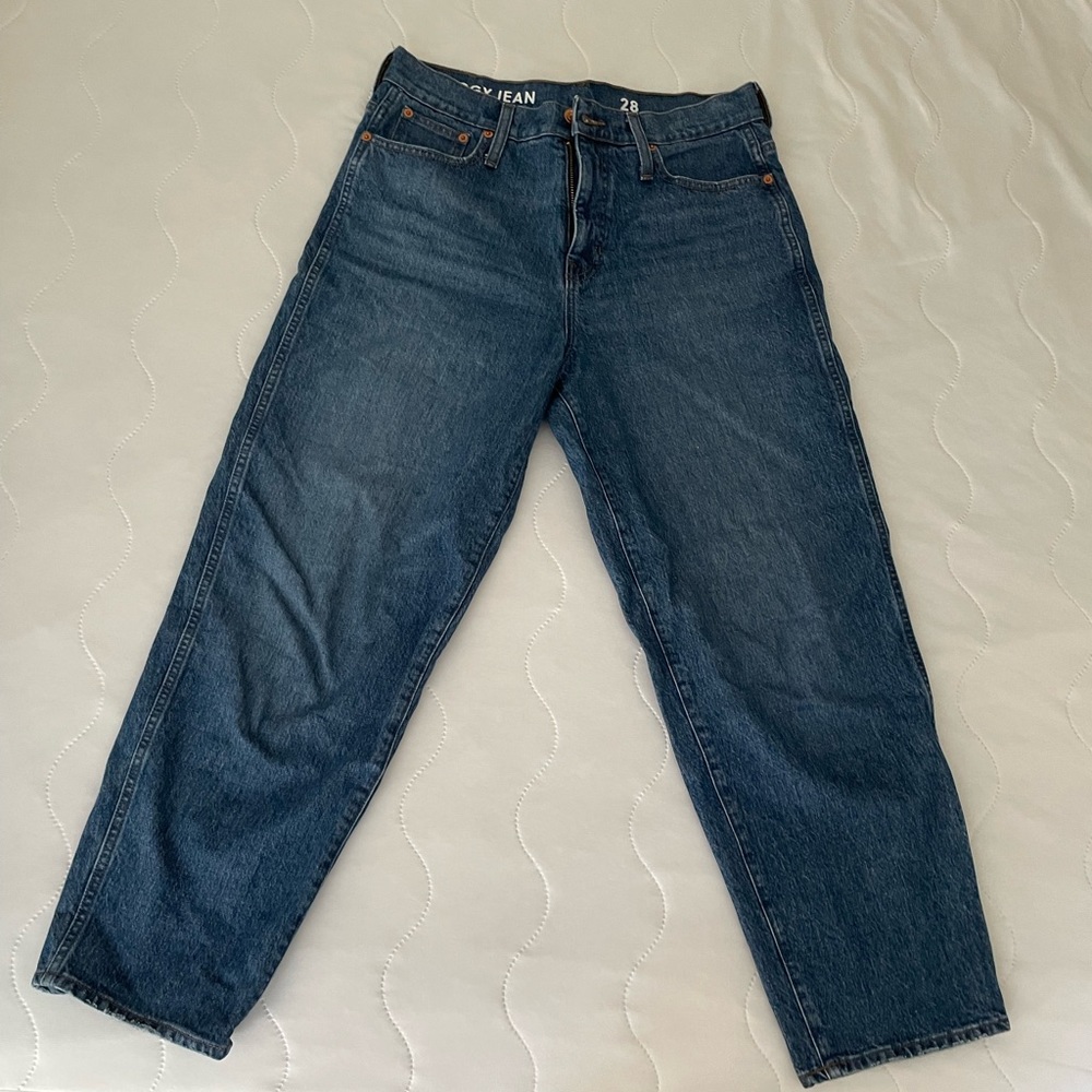 J Crew Peggy Jean